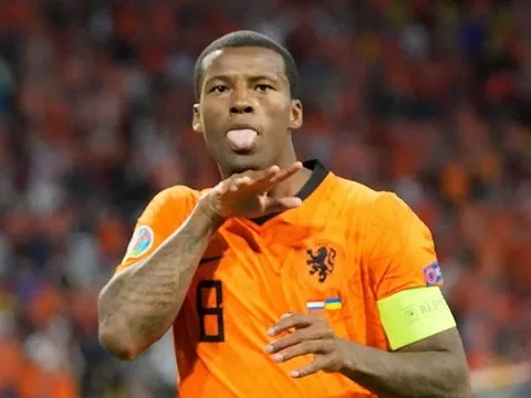 Wijnaldum nói điều Hà Lan cần cải thiện ngay