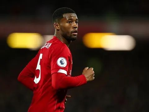 Gặp thẳng Jurgen Klopp, sao Liverpool chuẩn bị 'đóng đinh' tương lai
