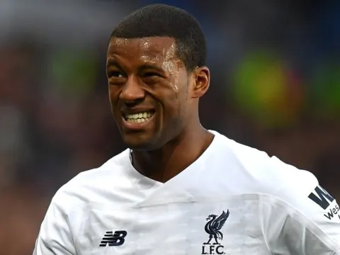 Mark Lawrenson chỉ tên trụ cột chắc chắn rời Liverpool hè này