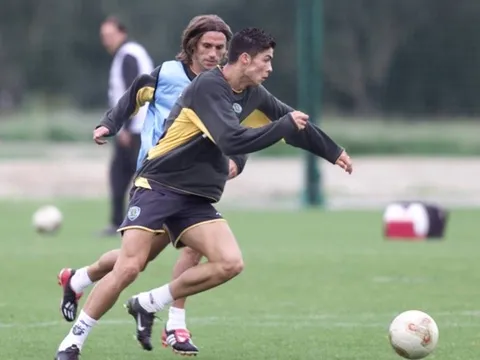 SỐC! Gerrard và cựu HLV Liverpool suýt 'nghẹt thở' vì Ronaldo