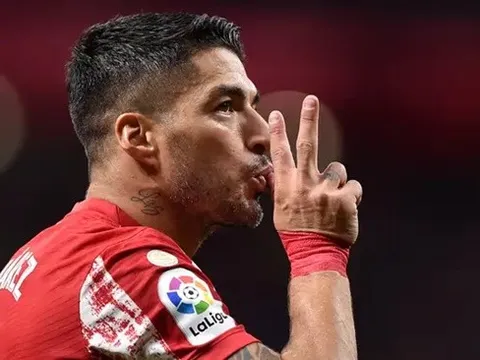 Gerrard có thể tái ngộ với Suarez
