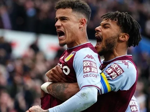 Gerrard làm rõ khả năng mua đứt Coutinho từ Barca