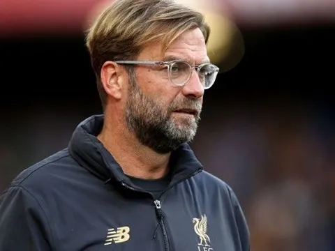Vừa thắng điên rồ, Klopp đã lo đội nhà không thể đá tứ kết