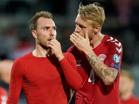 Đồng đội tiết lộ tương lai của "hàng hớ" Inter, Tottenham gặp khó
