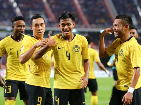 Báo Malaysia: "Muốn đánh bại Việt Nam phải có sức mạnh tinh thần"