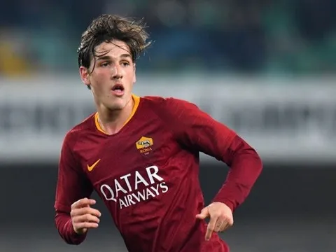 Bất chấp Juve, đại gia Anh vẫn quan tâm đến sao 60 triệu thành Rome