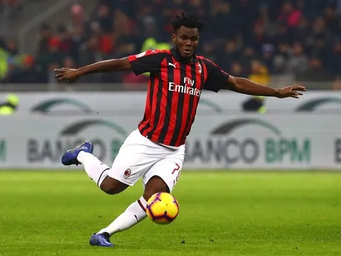 Chelsea nhảy vào cuộc đua chiêu mộ máy quét Serie A