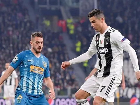 'Juventus không chỉ có Ronaldo'