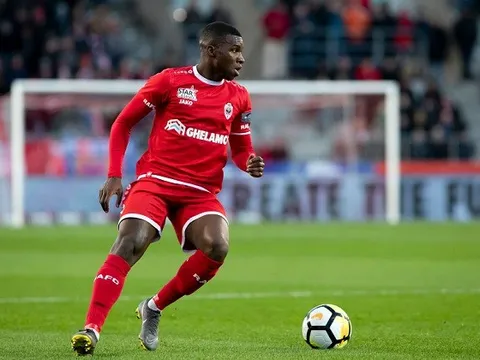 Sợ bị Tottenham "hút máu", Leicester đã tính xong phương án thay thế