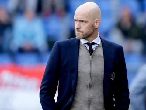 Luke Chadwick: 'Nhạc trưởng 0 đồng' là những gì Man Utd đang thiếu