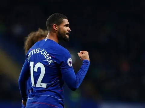 'Cậu ấy là một cầu thủ giỏi, nhưng rõ ràng không đủ tốt cho Chelsea'
