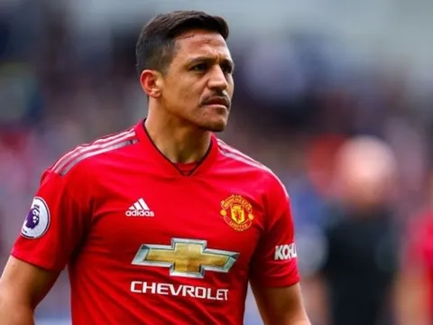 Rafael da Silva: “Đó là lý do Sanchez luôn chơi rất tệ!”