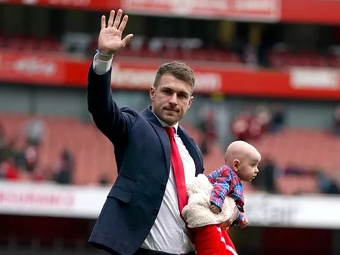 Gây thất vọng lớn, cựu sao Arsenal đã chọn xong bến đỗ mới