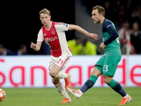 Ten Hag yêu cầu Man Utd ký gấp 2 HĐ đẳng cấp ở cùng vị trí