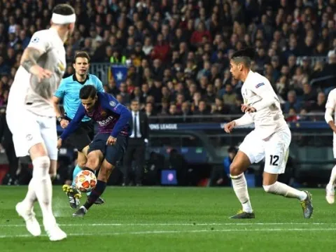 "Man Utd nên chọn cậu ấy, 1 số 10 chói sáng và 1 tài sản tuyệt vời"