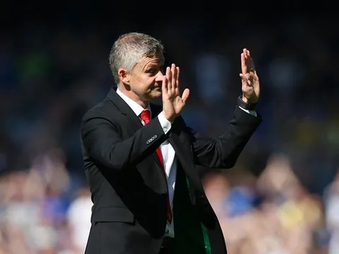 Man United sẽ không mua thêm bất kỳ cầu thủ nào?