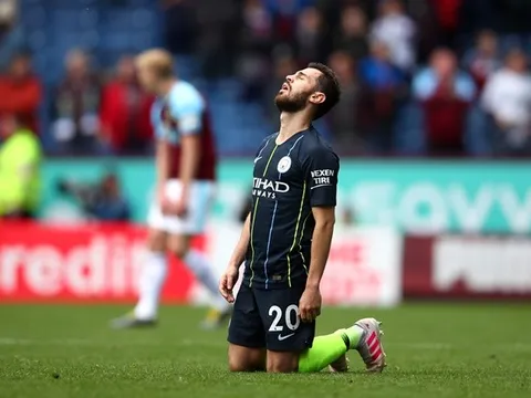 Arsenal đưa sao Man City vào tầm ngắm