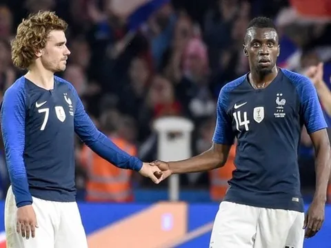 “Griezmann sẽ được chào đón khi đến đội bóng đó”