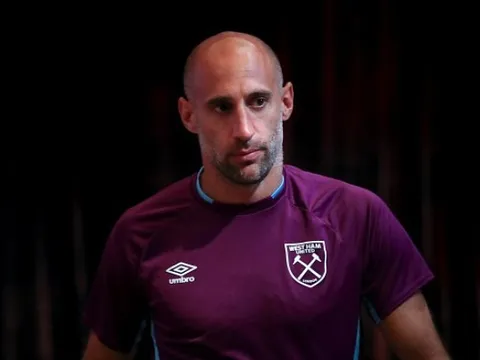 Pablo Zabaleta chỉ ra 6 ƯCV giành danh hiệu Premier League