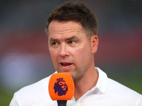 Owen dự đoán: "Thêm một chiến thắng thoải mái nữa cho Liverpool"