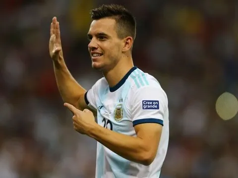 Nhờ điều khoản ''dị'', Tottenham có thể sớm mua đứt ''Messi 2.0'' với giá hời