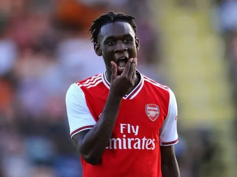 Arsenal rao giá 15 triệu bảng cho "Henry 2.0"