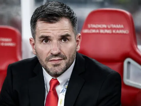 Thành viên LĐBĐ Indonesia thừa nhận không muốn chọn Simon McMenemy làm HLV