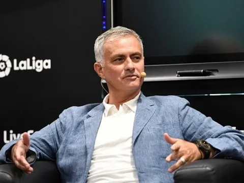 Jose Mourinho là "kẻ đóng thế" lý tưởng Pochettino tại Tottenham