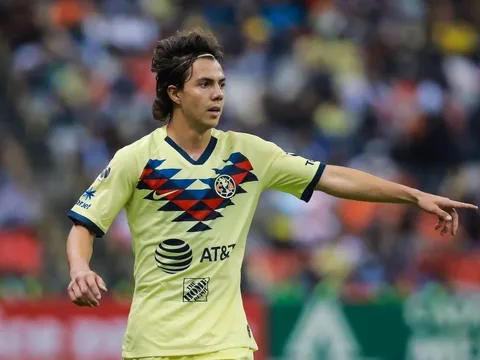 Tìm nhạc trưởng, Man Utd duyệt chi 4 triệu bảng mua 'món hời'