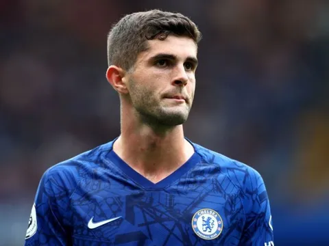 Pulisic cần làm gì để được ra sân? Cựu sao Arsenal có đáp án