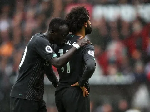 Derby nước Anh: 3 thống kê khủng khiếp của Liverpool, bài test cho Maguire