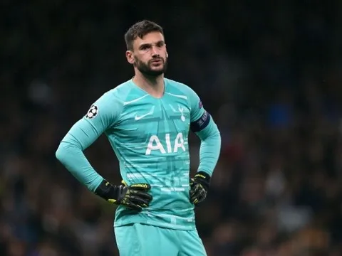 Lloris chấn thương, người cũ khuyên Tottenham đổi luôn lựa chọn số một trong khung gỗ