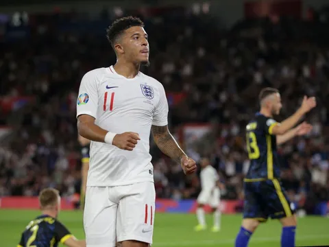 Tại sao Sancho sẽ bỏ qua Liverpool, chọn Man Utd?