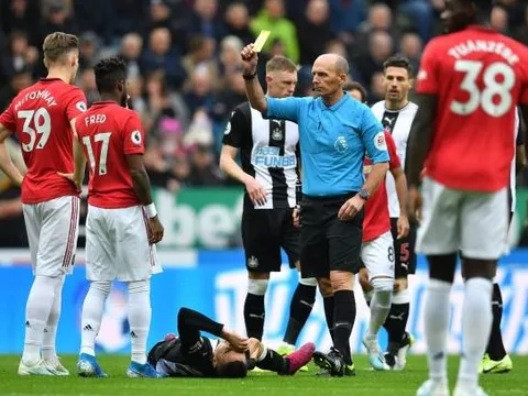 "Man Utd để mất cậu ấy, đó là một bước lùi"