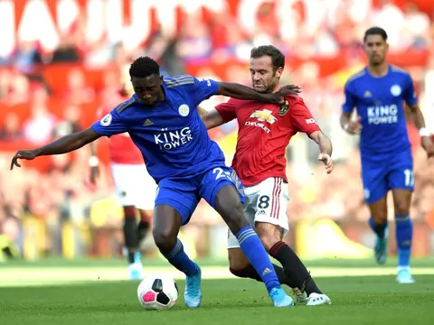 Không phải tiền vệ sáng tạo, đây mới là vị trí Man Utd kém cỏi so với top 4