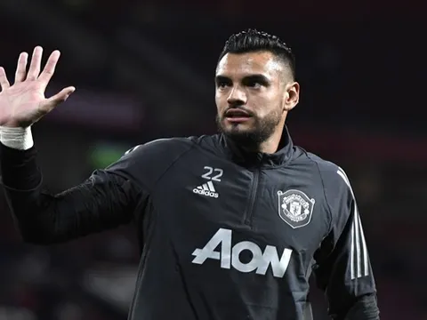 Xác nhận: Rời OTF, sao Man Utd thẳng tiến đến La Liga