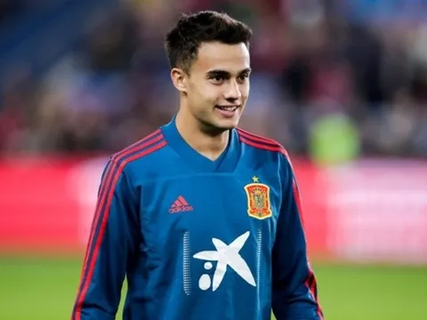 Lộ lý do khiến Man Utd để mất Reguilon vào tay Tottenham