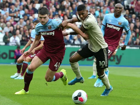 Bạo chi để có 'bức tường thép', Man Utd đang mắc 3 sai lầm lớn