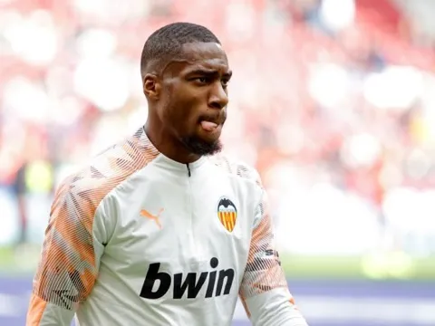 Thay thế Partey, Atletico Madrid chốt mục tiêu hụt của Arsenal