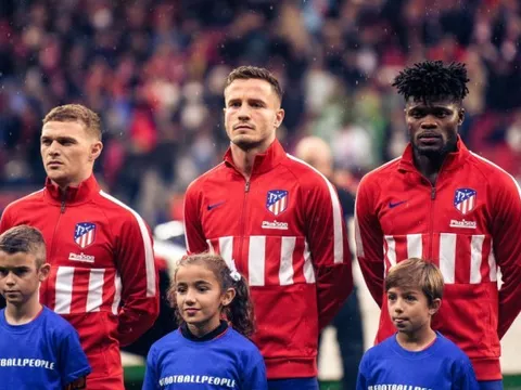 Đồng đội cũ nói lời ruột gan về bom tấn Arsenal