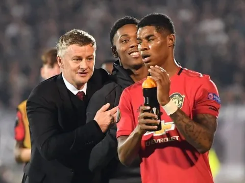 Inter dùng "cách đặc biệt" tái sinh Lukaku, Man Utd nhất định phải học hỏi