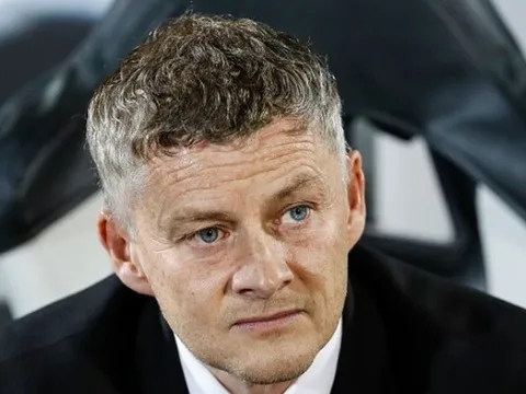 'Chắc chắn Man Utd là một trong những ứng cử viên ngoài TOP 4'