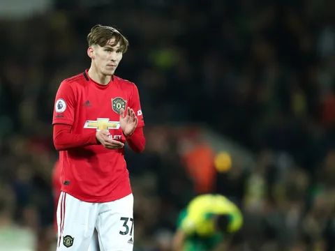 Không Pogba, McTominay và Matic, có 3 'canh bạc' để Solskjaer mạo hiểm nơi tuyến giữa