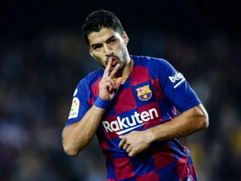 Chưa quên ác mộng, Suarez vẫn bị Man City ám ảnh