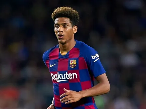 Sau Semedo, thêm 1 “người thừa” của Barca chuẩn bị sang Premier League