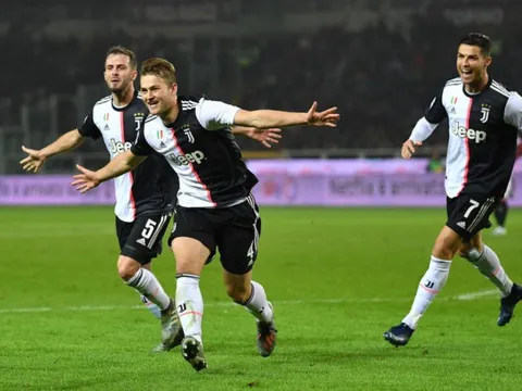 'Chỉ có Nesta là cho tôi ấn tượng về sự hoàn thiện hơn cậu ấy'