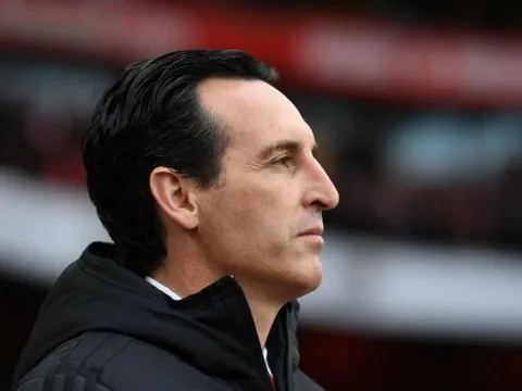 'Cảm ơn Emery, nhưng Arsenal sẽ đi theo hướng khác'