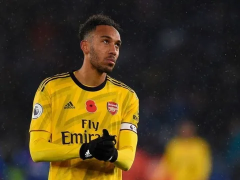 Đại loạn! Nội bộ Arsenal tiếp tục chia rẽ vì "pha bẻ lái" của Emery