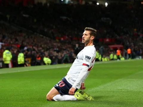 ''Sao dự bị'' Liverpool nhận nhiều sự quan tâm từ 2 cường quốc