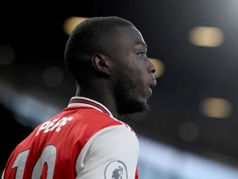 "Arsenal nên mua sao Man Utd, không phải Pepe"